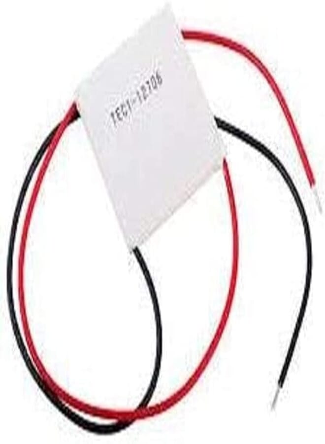 TEC1-12706 Thermoelectric Cooler Peltier (3 pcs)